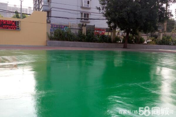 普定 地坪漆翻新维修