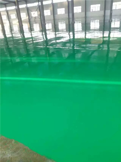 普定，我直接给你一份室外地坪漆翻新维修